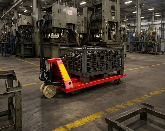Industria